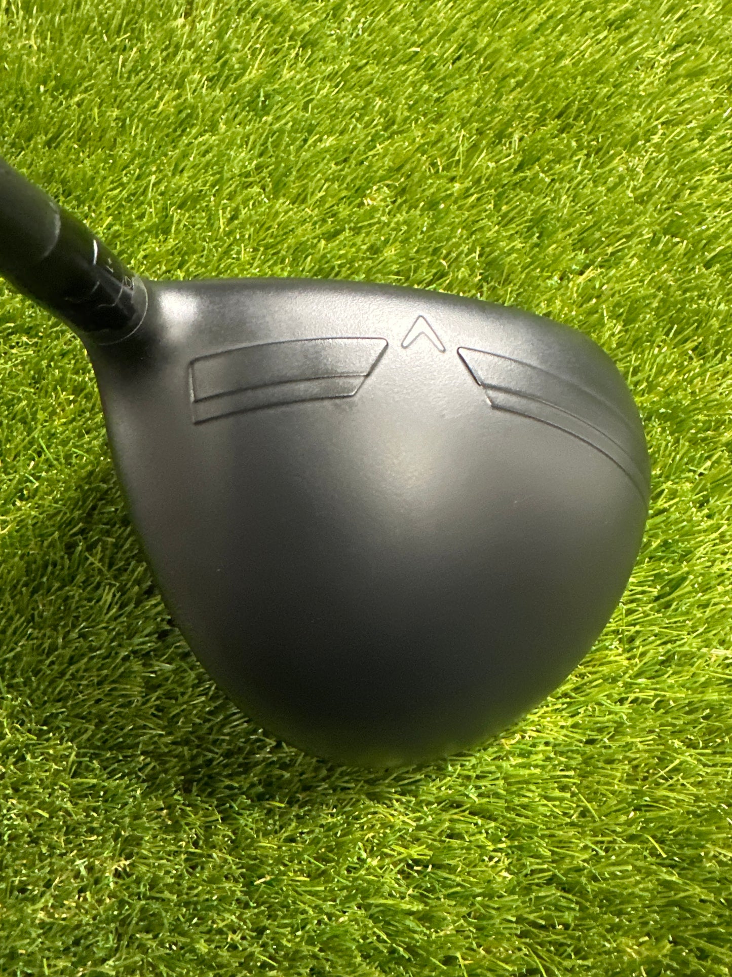 Callaway XR 9 Driver