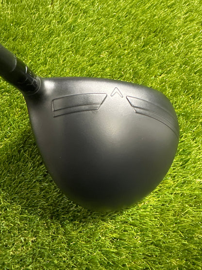 Callaway XR 9 Driver