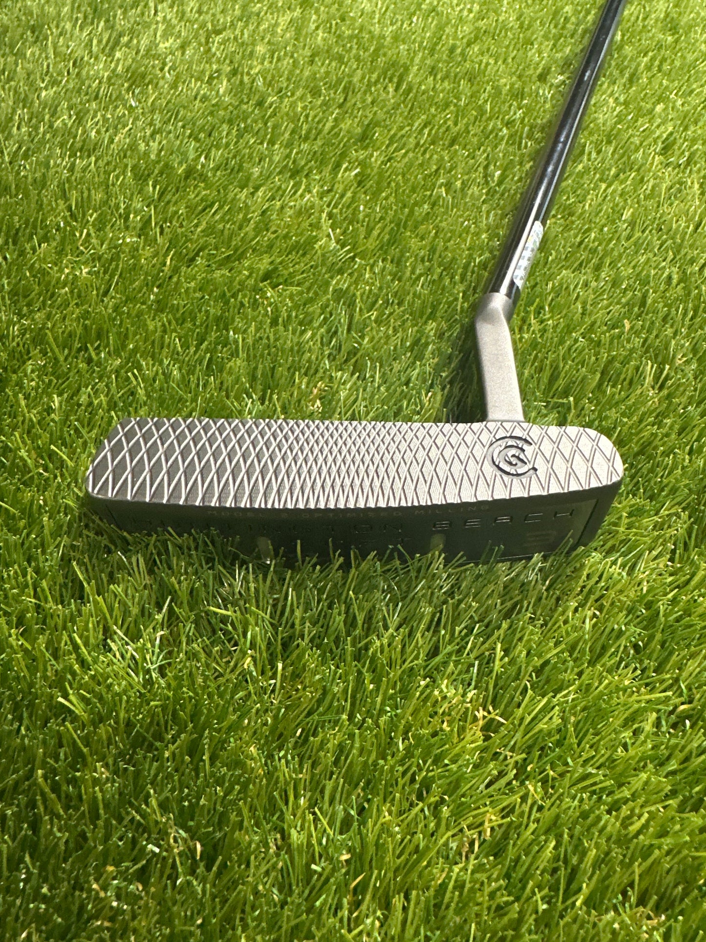 Cleveland Huntington Beach Soft Premier 3 34" Putter
