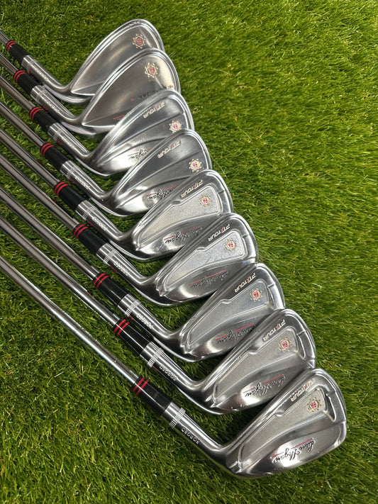 Ben Hogan PTX Tour 4-56W Irons