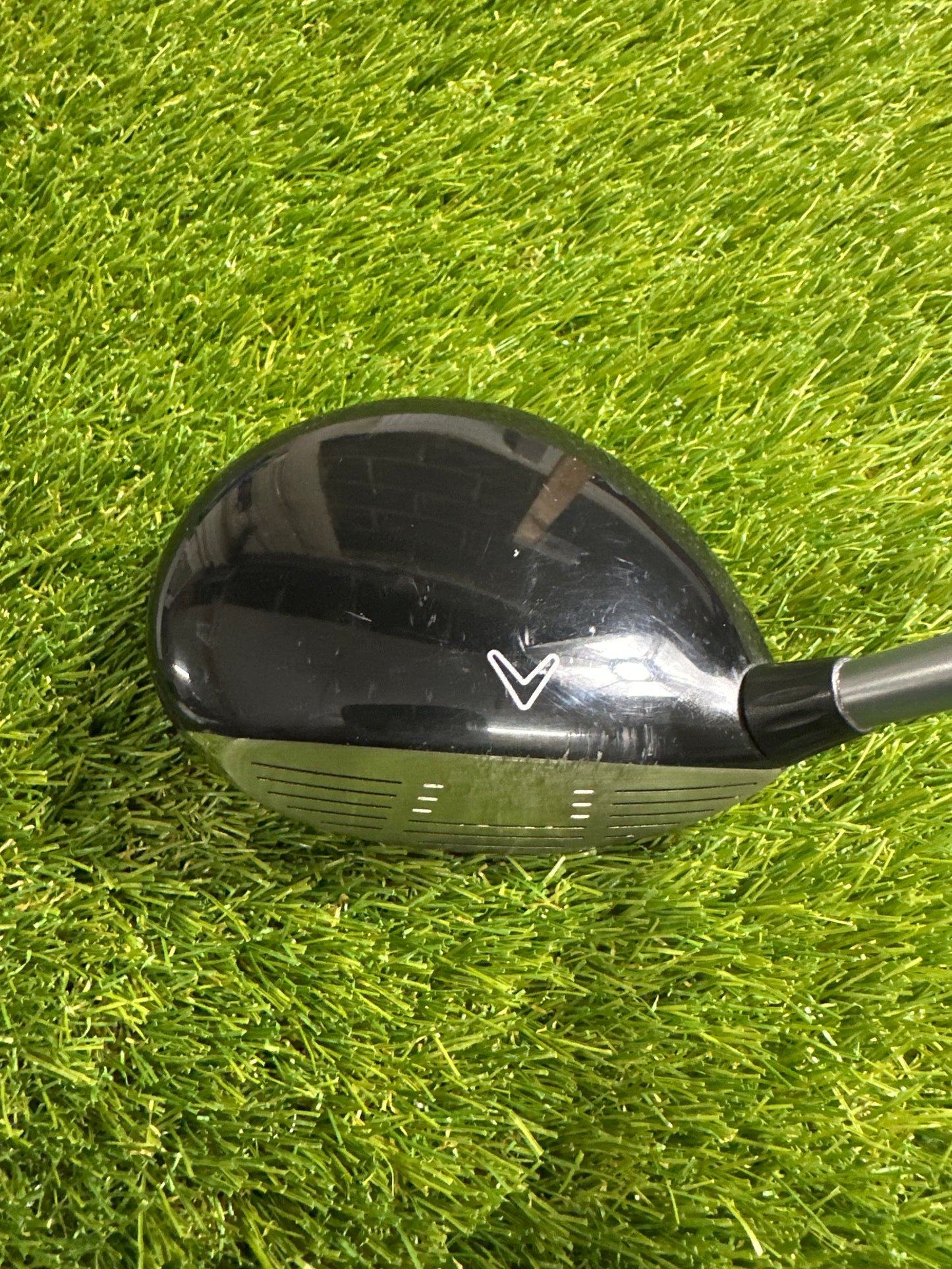 Callaway X Tour 15 FWY