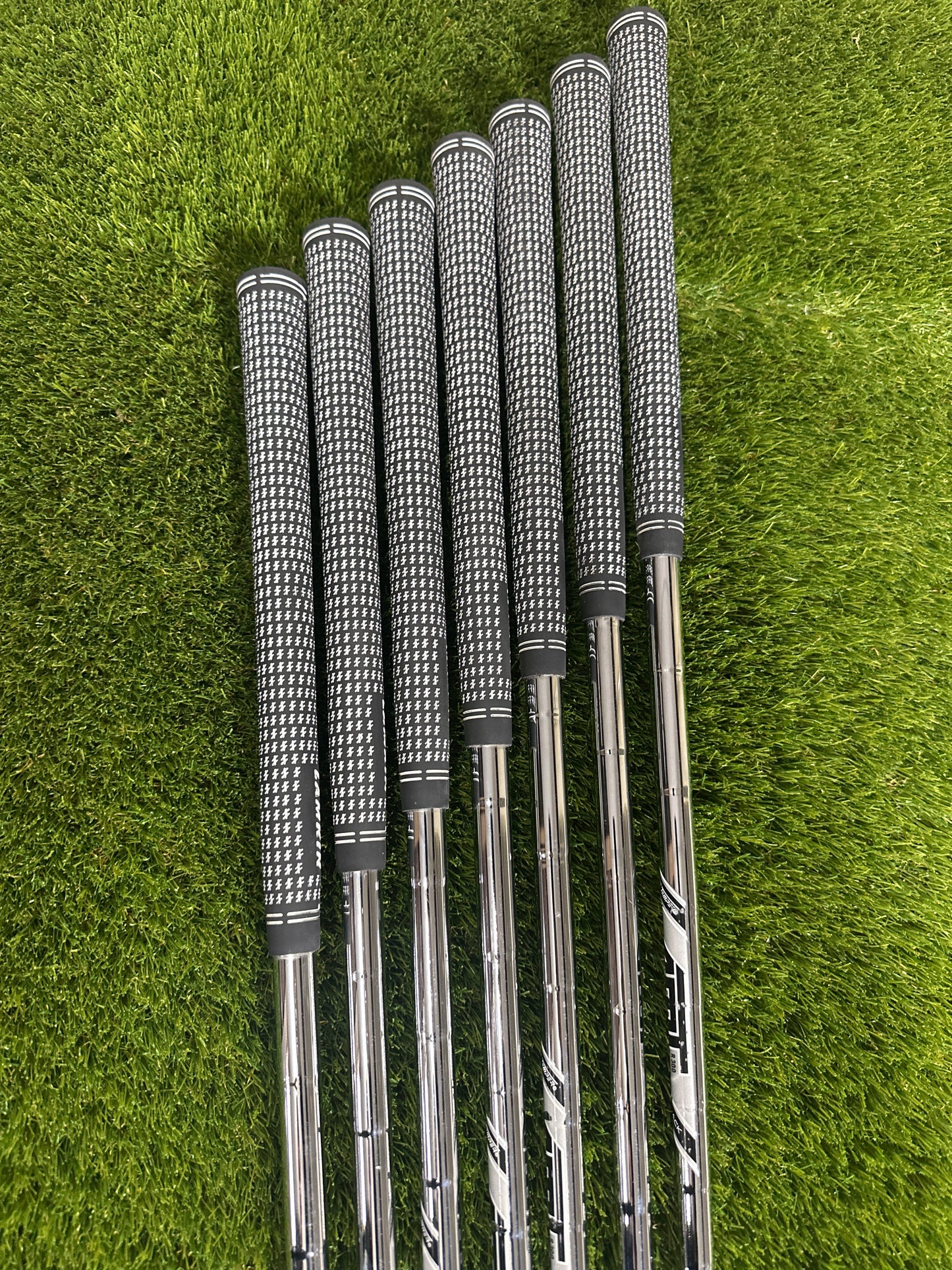 Titleist T200 5-48W Irons