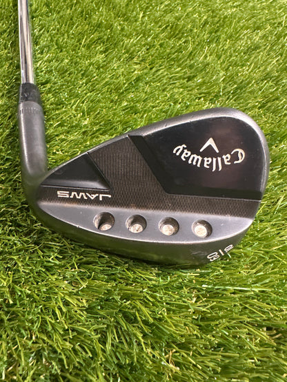 Callaway Jaws Full Toe 60/10 Wedge