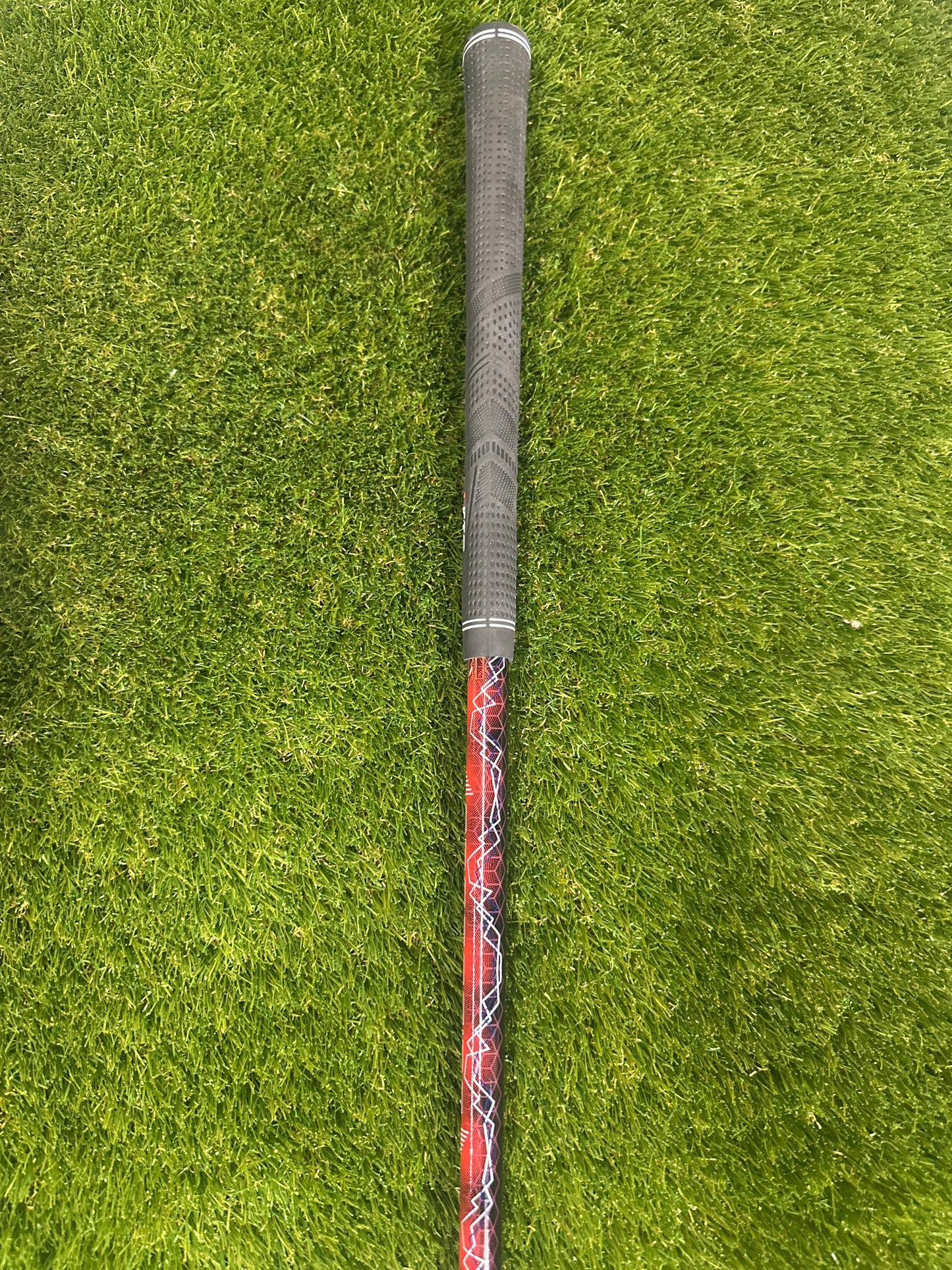 TaylorMade Qi10 Tour 5/18 FWY