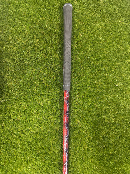 TaylorMade Qi10 Tour 5/18 FWY