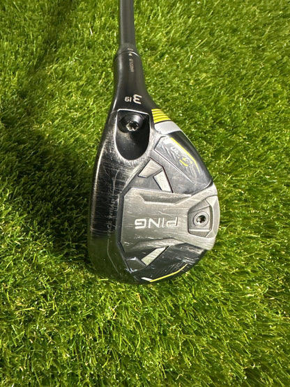 Ping G430 3/19 HYB