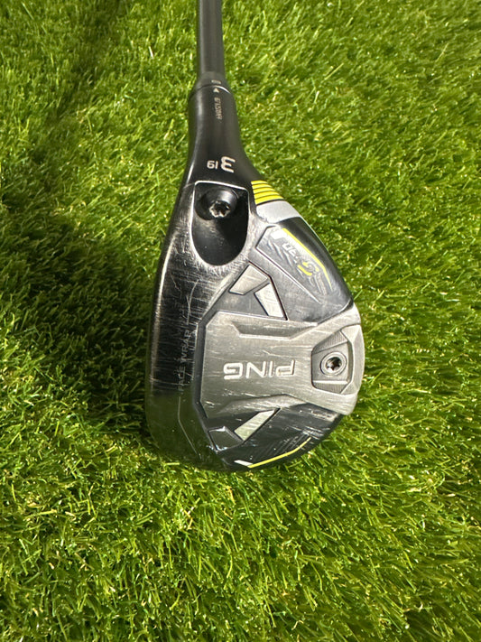 Ping G430 3/19 HYB