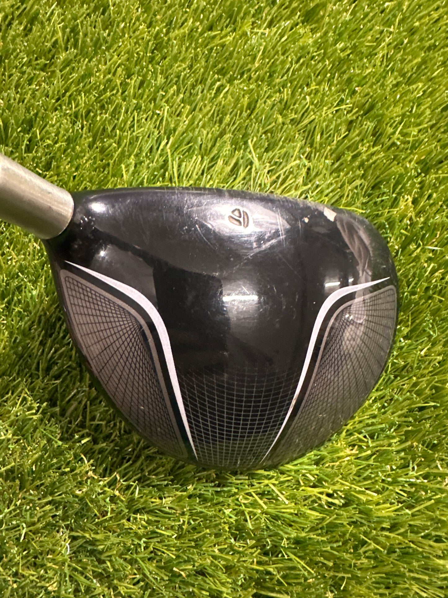 TaylorMade Burner 3/15 FWY