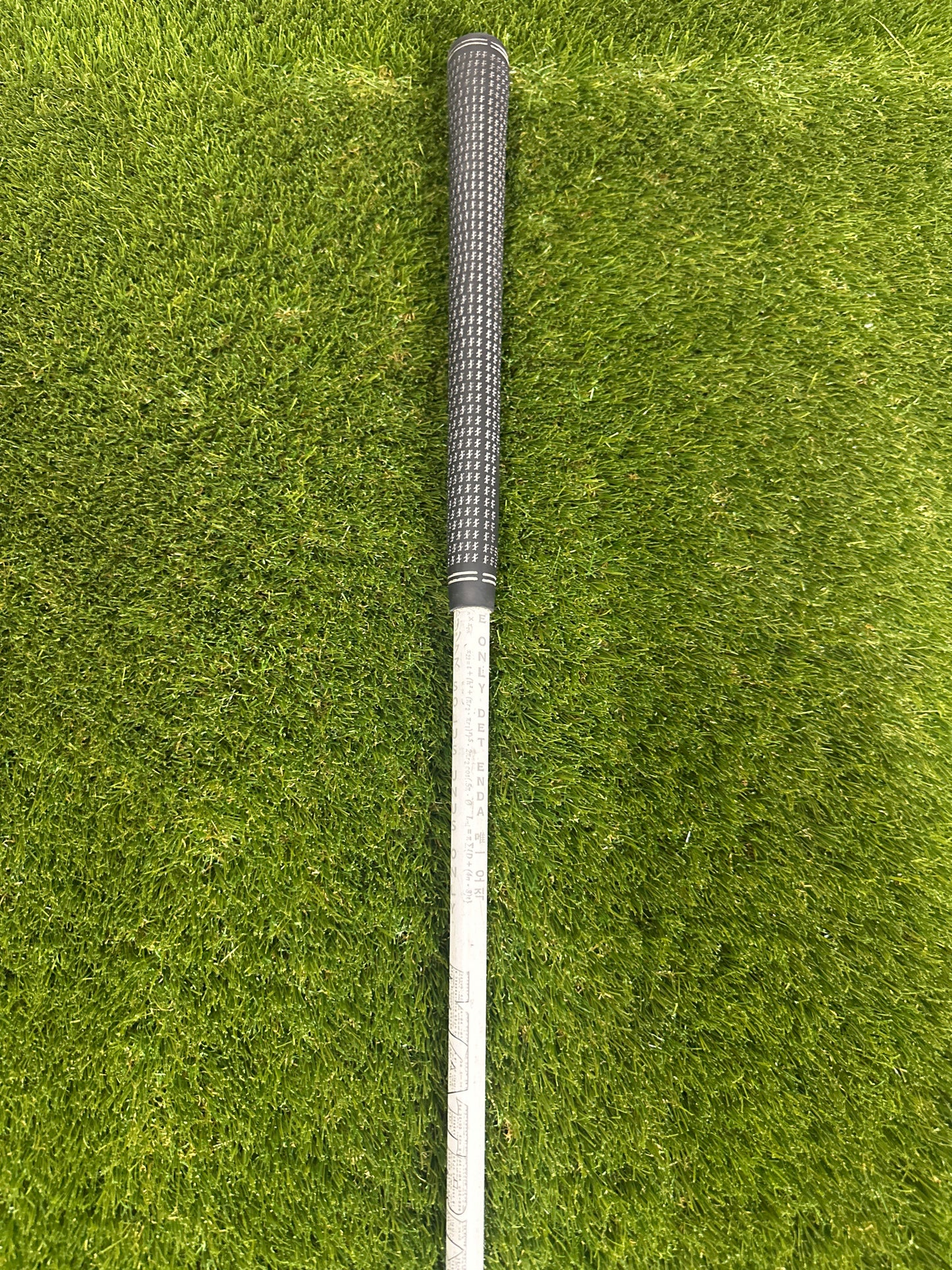 Adams Idea Super Proto 18 DUI