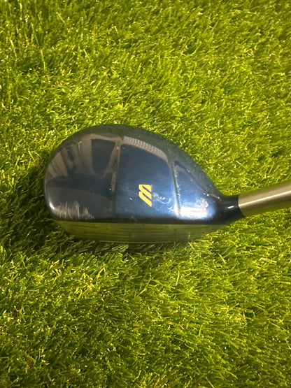 Mizuno TZoid 3/13 FWY