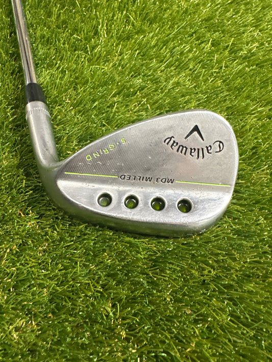 Callaway MD3 S Grind 52/10 Wedge