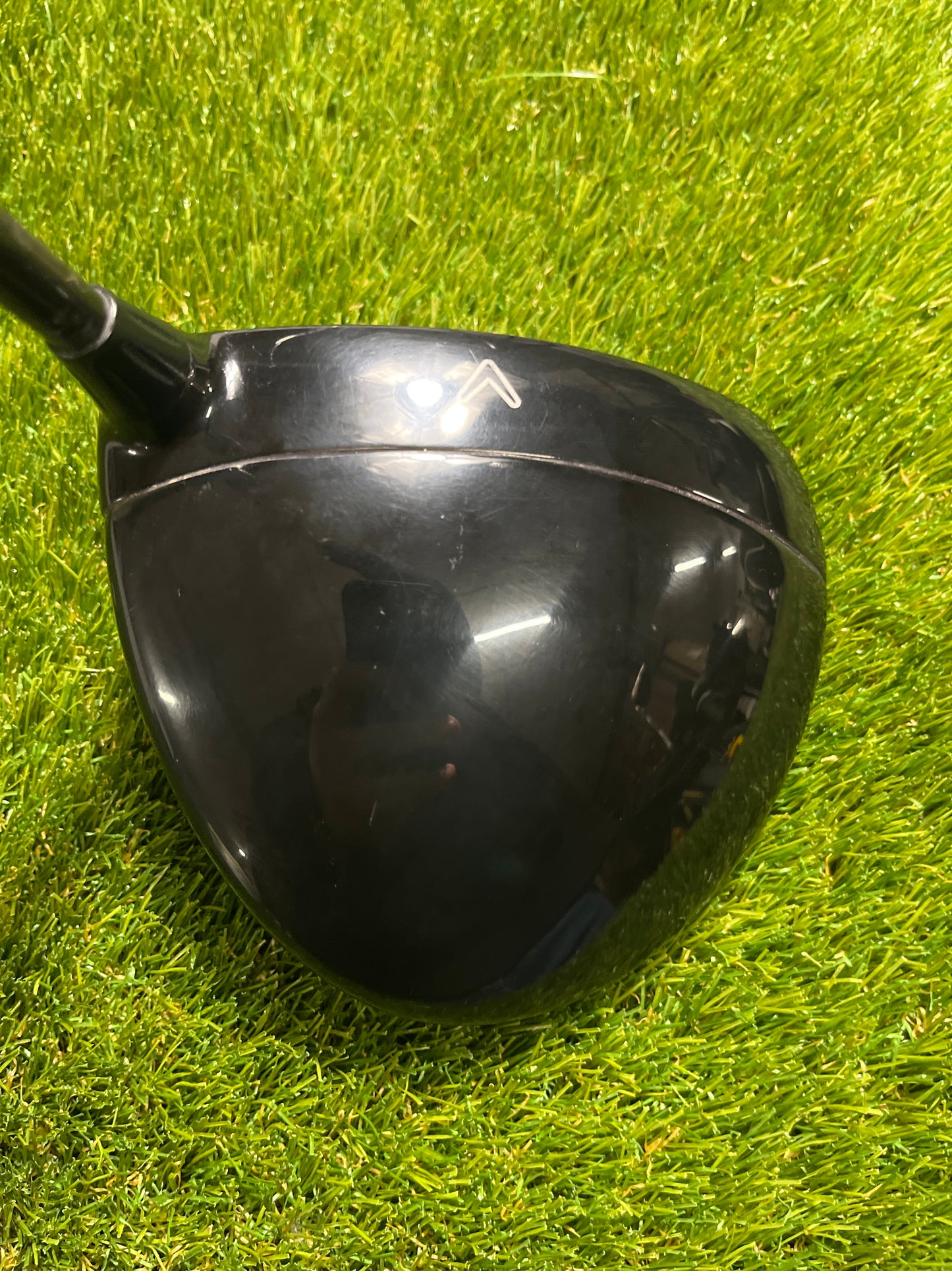 Callaway RAZR Hawk 9.5 Driver