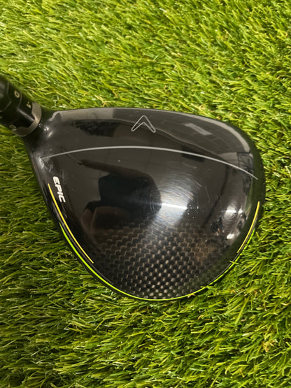 Callaway Epic Flash 3/15 FWY