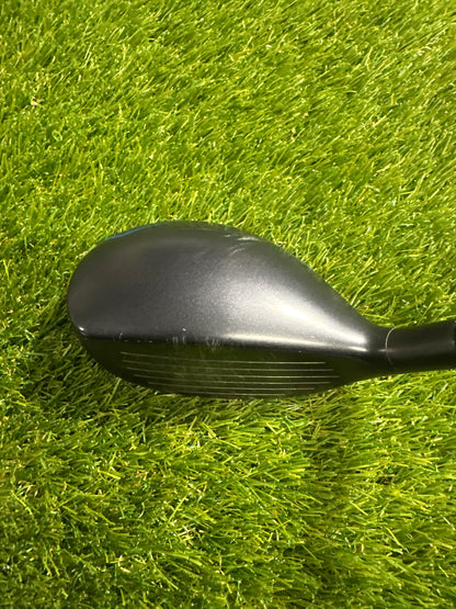 Cleveland Black 21 HYB