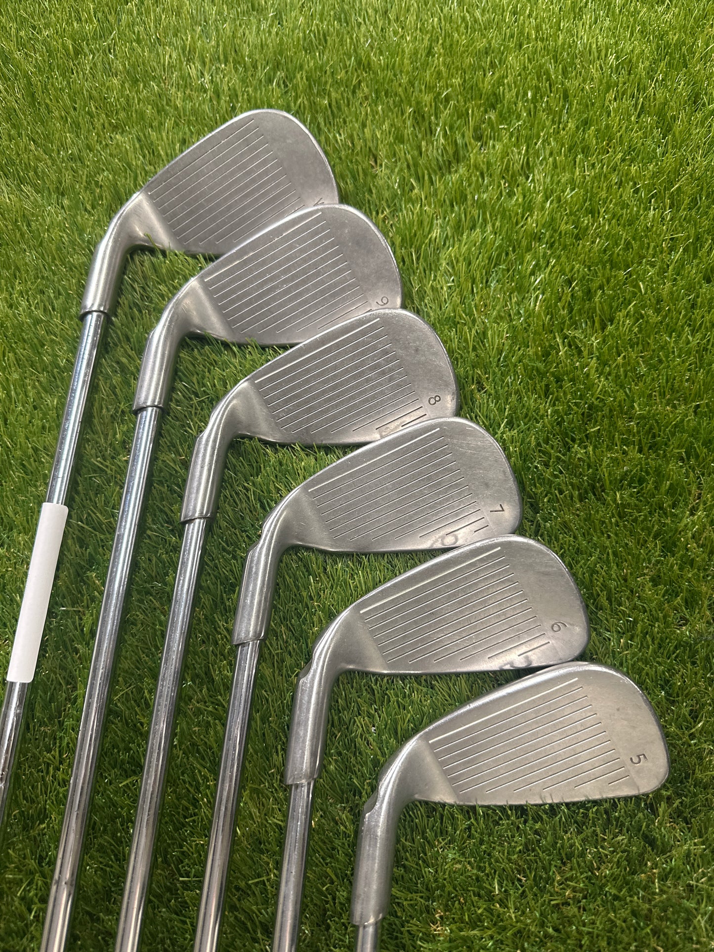 Ping G20 5-W Irons