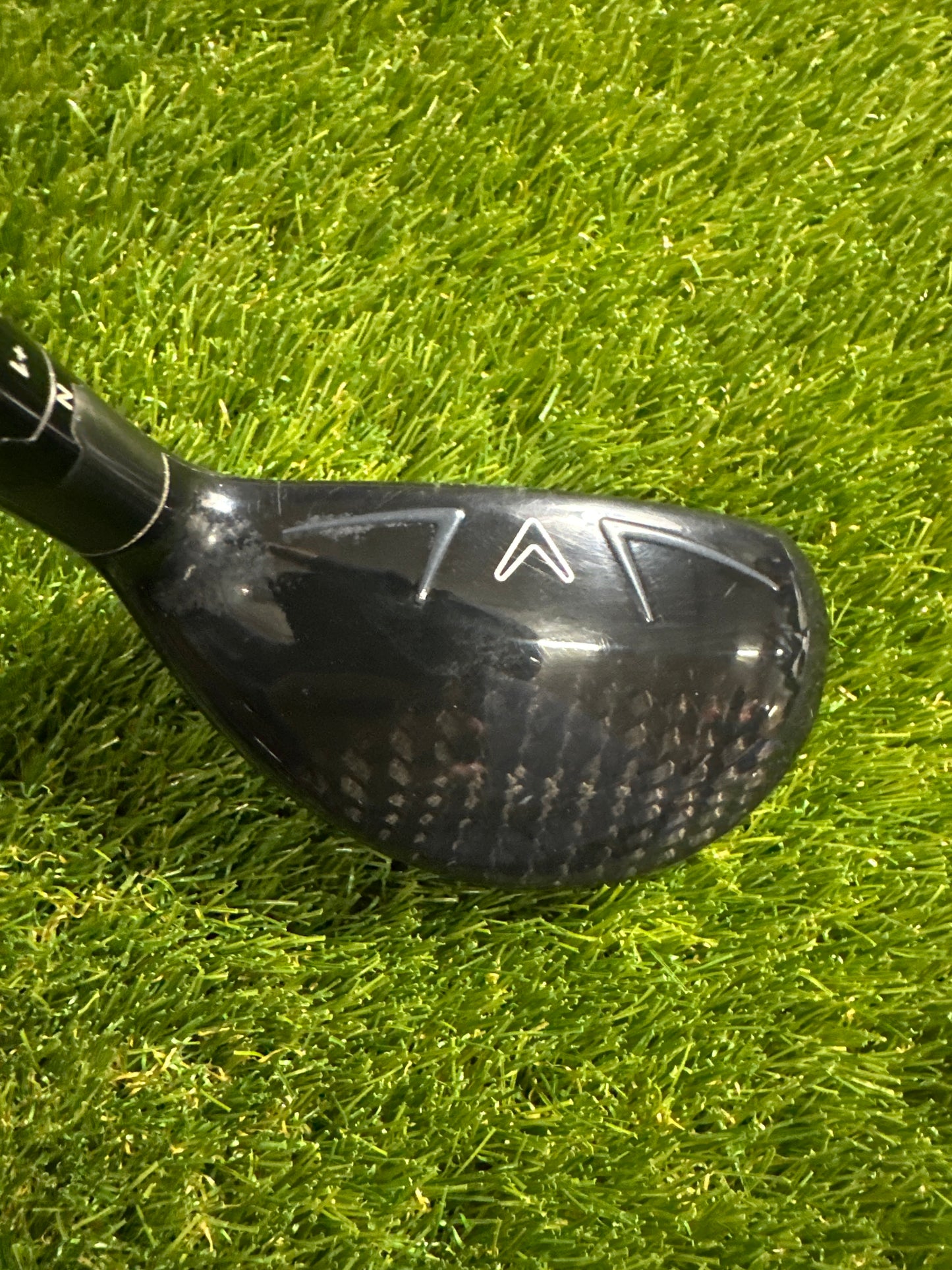 Callaway Epic 3/20 HYB