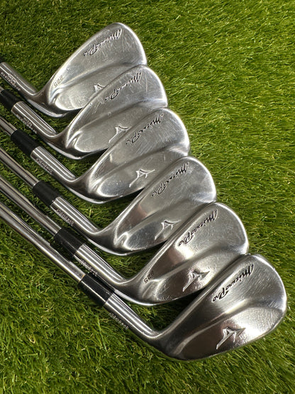 Mizuno Pro 225 5-PW Irons