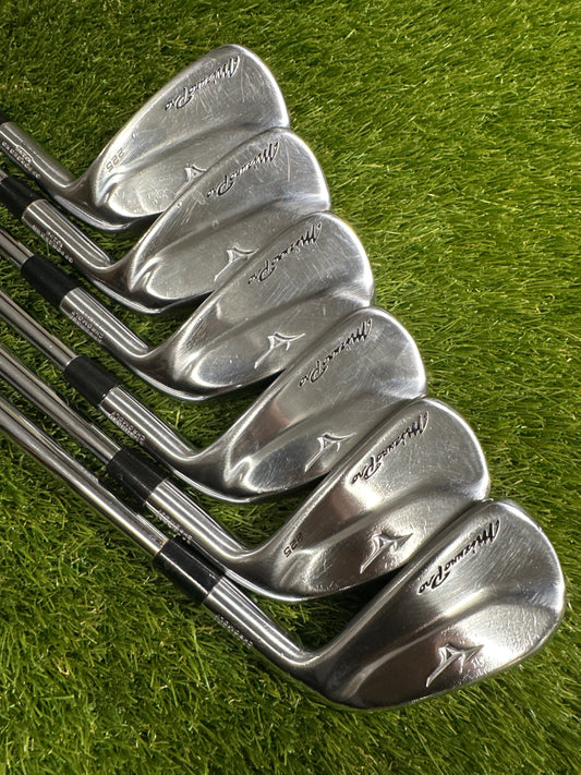 Mizuno Pro 225 5-PW Irons