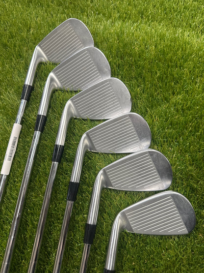 Mizuno JPX 919 Hot Metal Pro 5-PW Irons