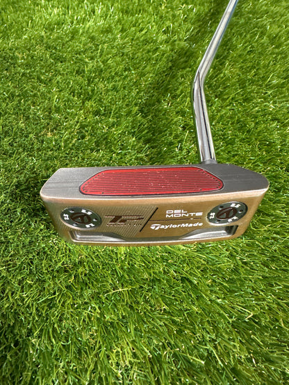 TaylorMade TP Del Monte 34" Putter