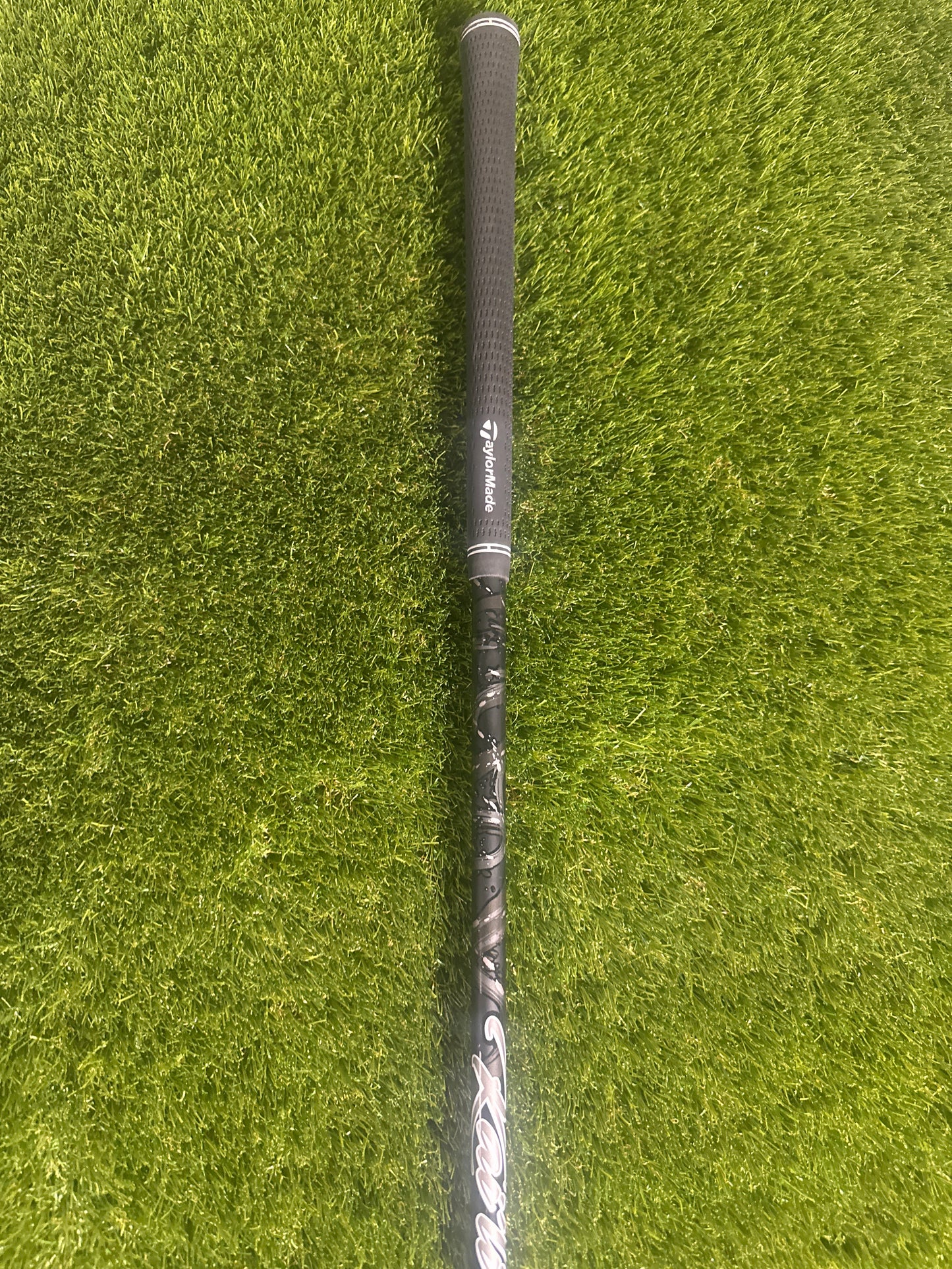 TaylorMade Qi35 3/15 FWY