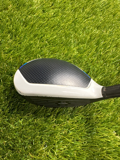 TaylorMade Sim Max 3/19 HYB