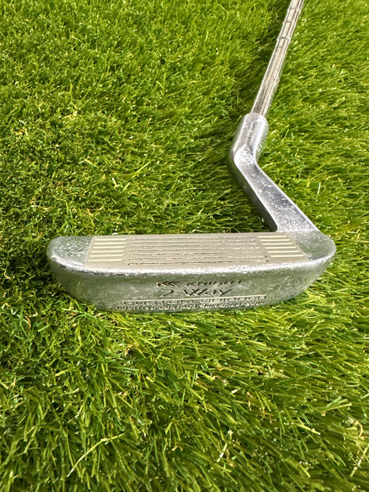 Knight 2 Way Chipper