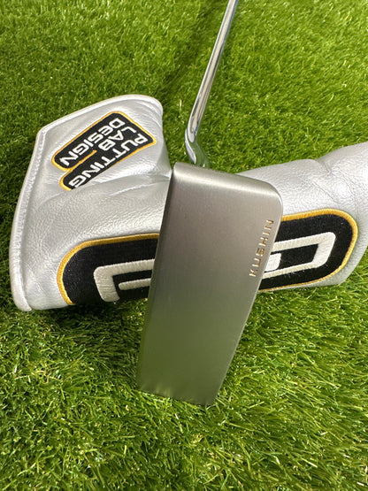 Ping PLD Kushin 33.5" Putter