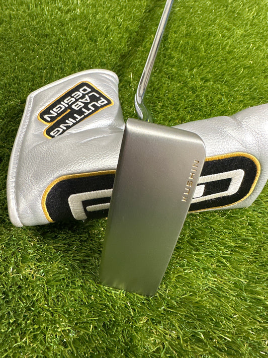 Ping PLD Kushin 33.5" Putter