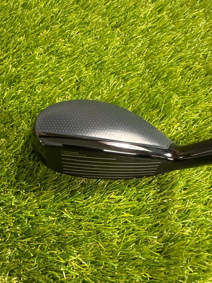 TaylorMade Stealth Plus Rescue 3/19.5 HYB