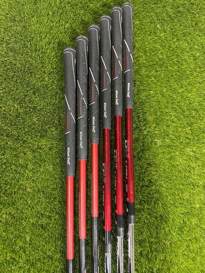 Wilson DI9/11 4-9 Irons