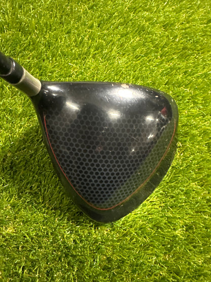 TaylorMade Burner 10.5 Driver
