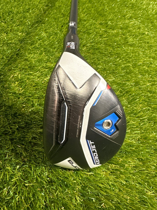 Cobra Aerojet 5/24 HYB