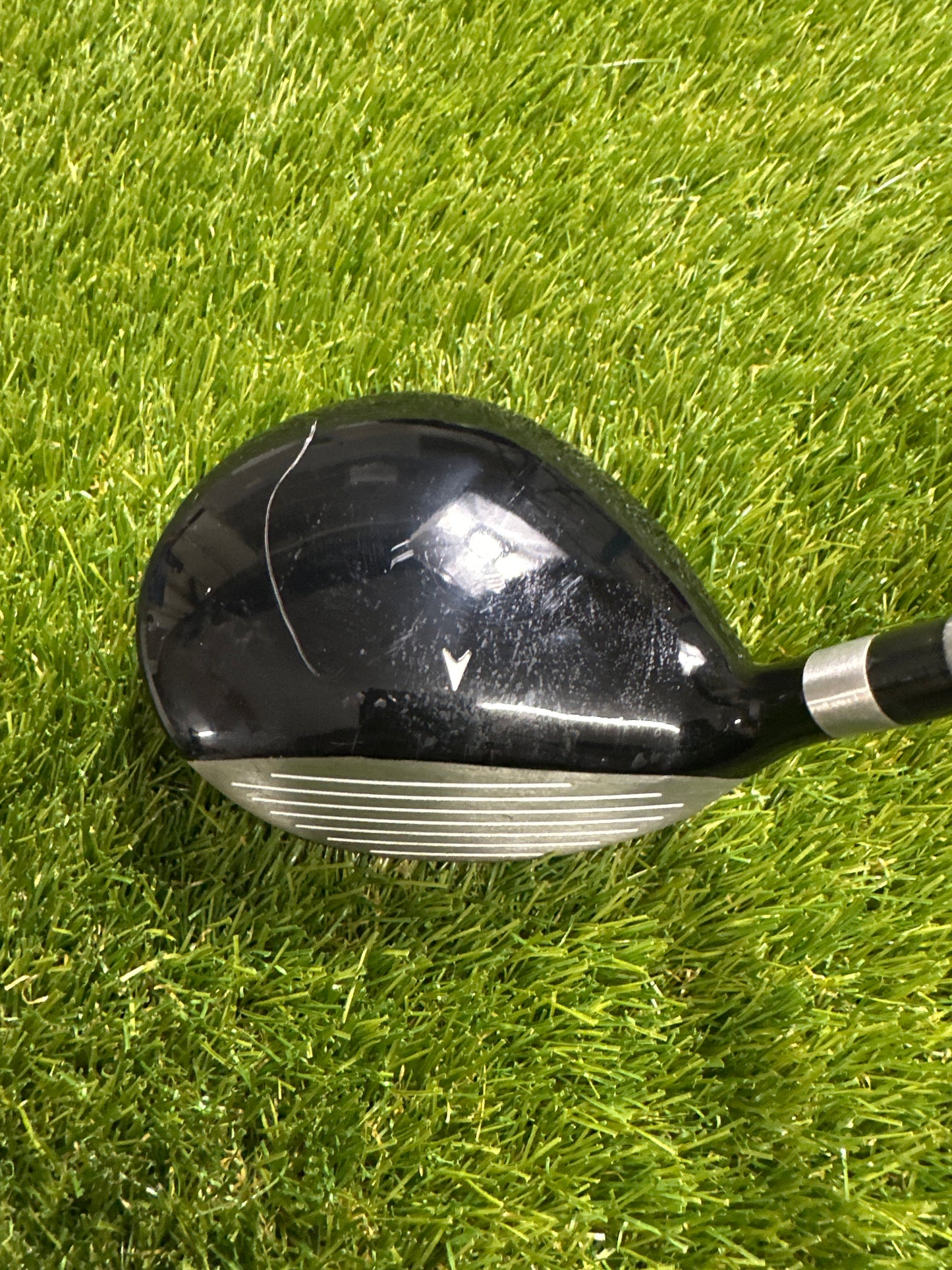 Ben Sayers M7 Series 21 FWY