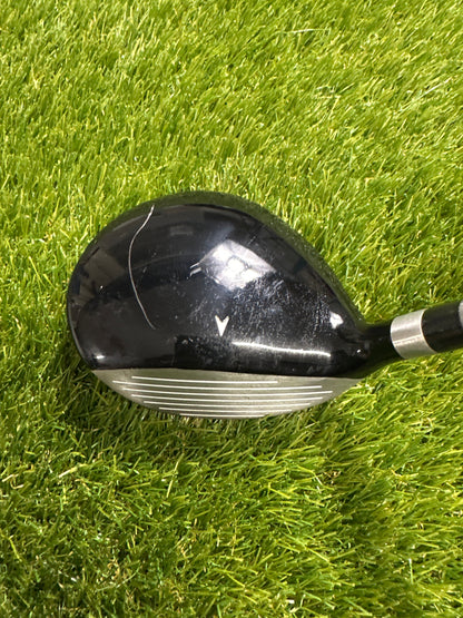 Ben Sayers M7 Series 21 FWY