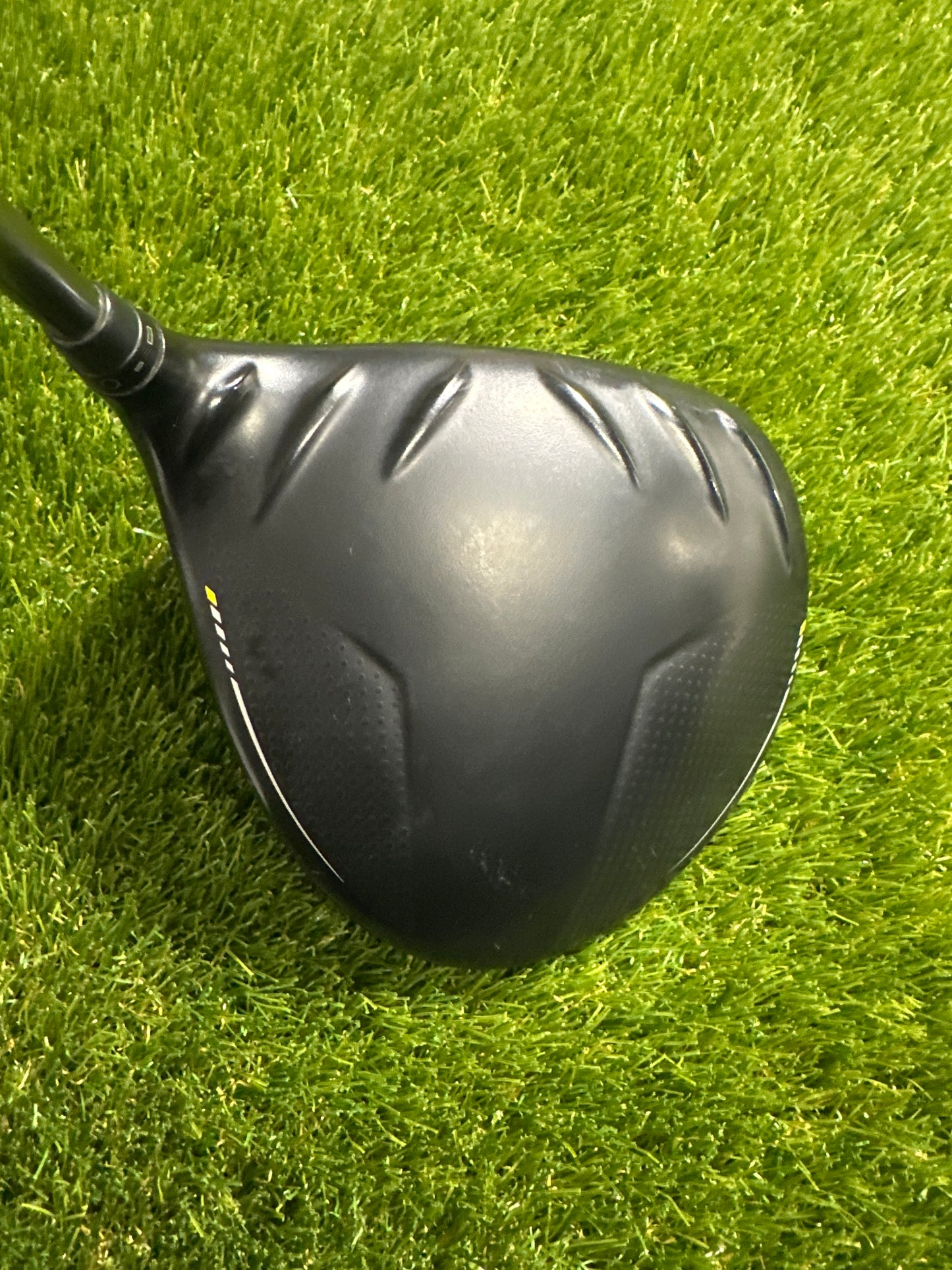 Ping G430 Max 9 Driver
