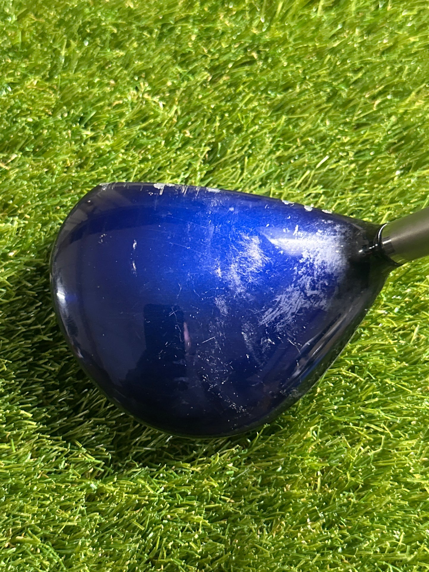 Macgregor Mactec 5 FWY