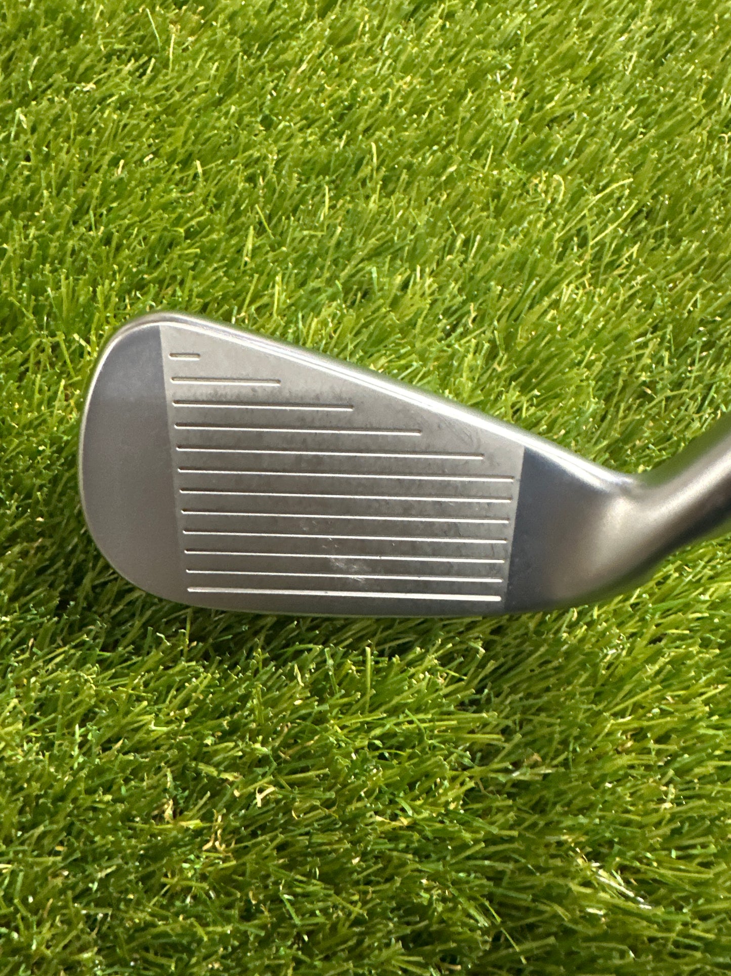 Ping IDI Forged 3 DUI