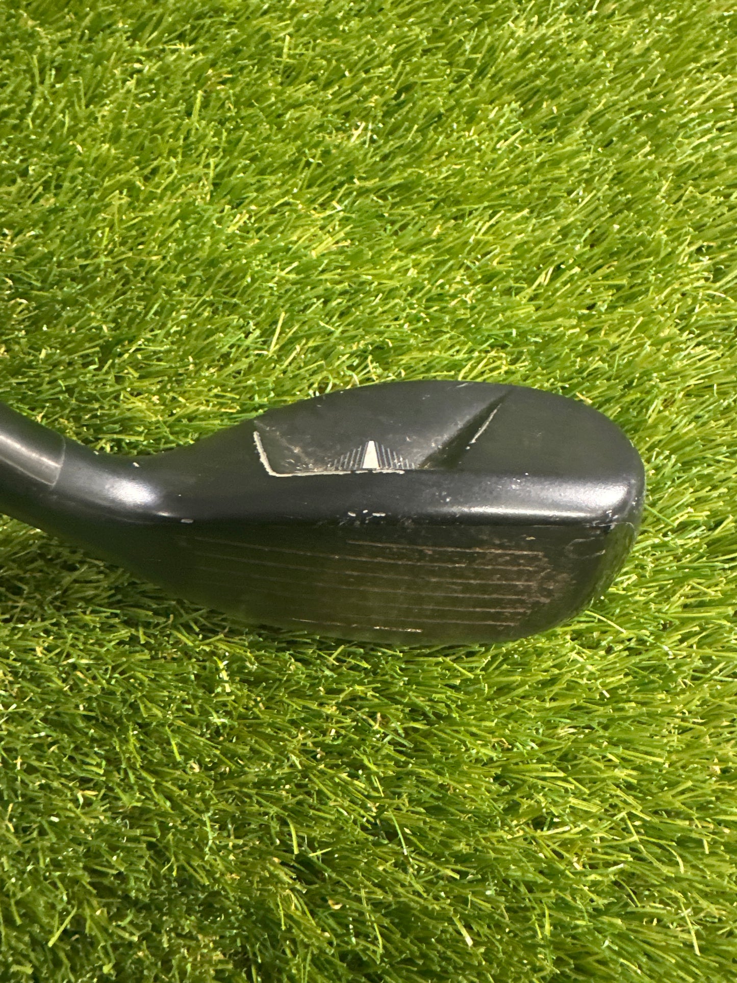 TaylorMade GAPR HI 4/22 HYB