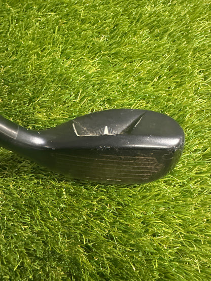 TaylorMade GAPR HI 4/22 HYB