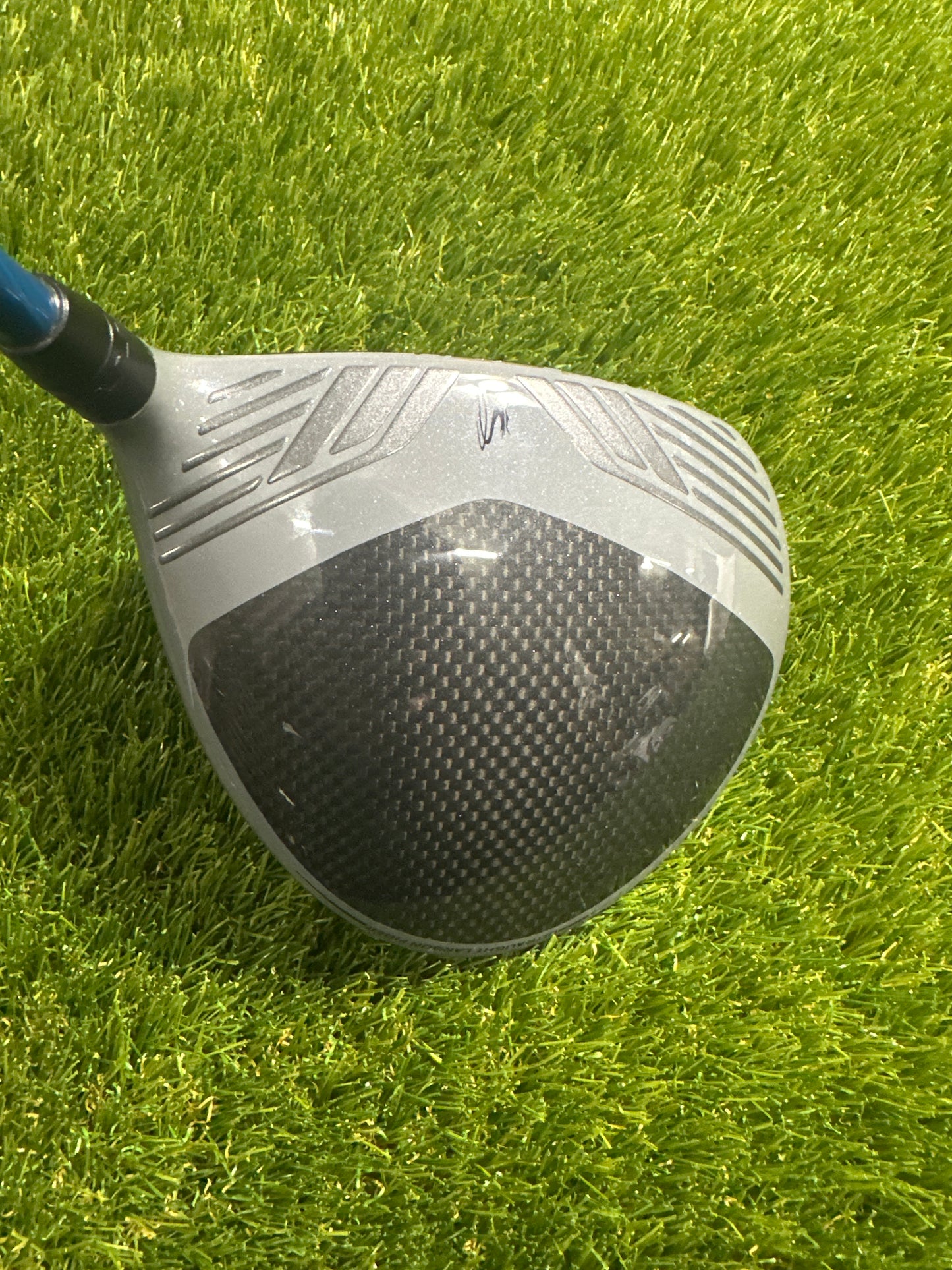 Cobra King F8+ 11 Driver