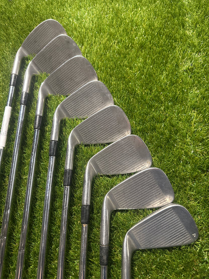TaylorMade Burner Midsize 4-SW Irons