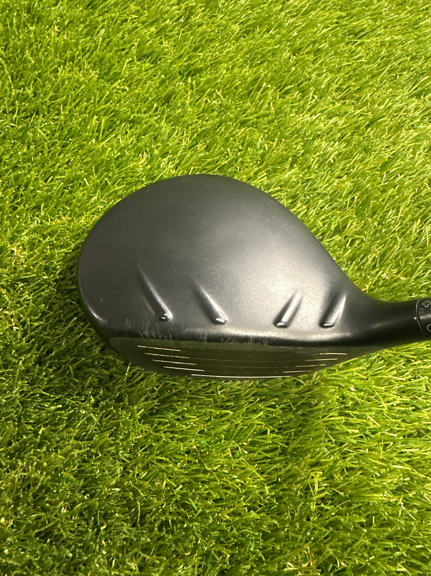 Ping G400 5/17.5 FWY