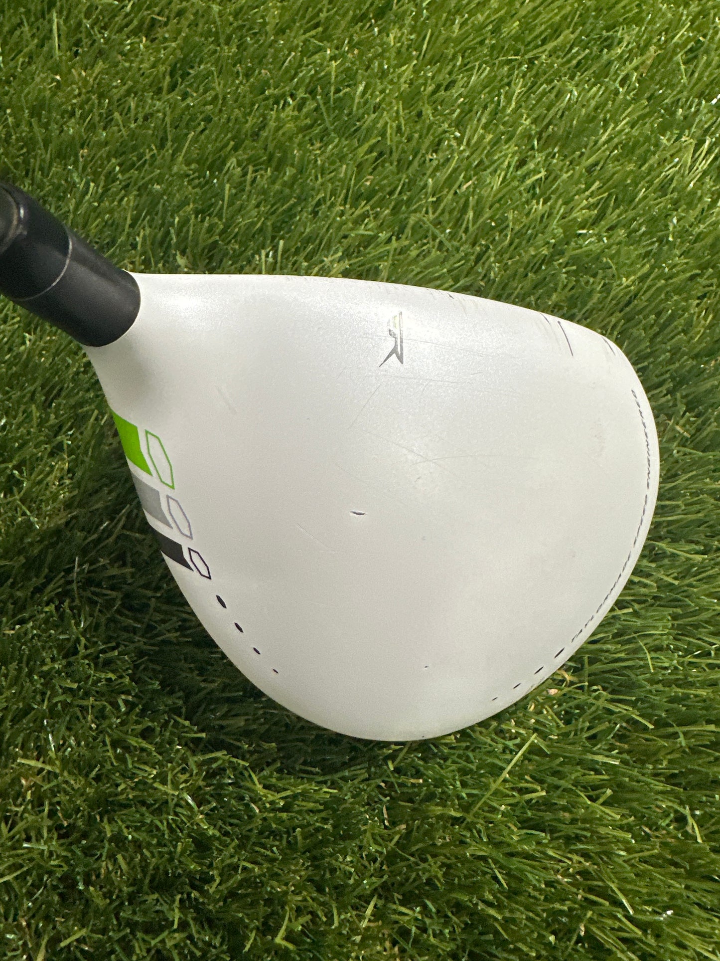 TaylorMade RBZ 5/19 FWY