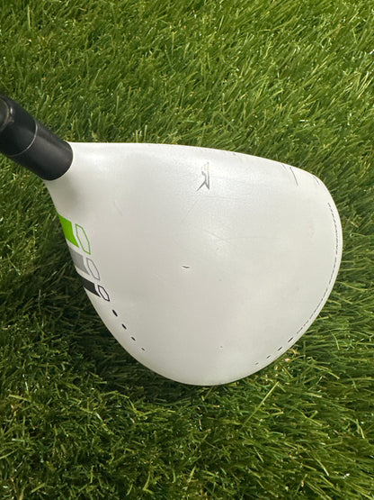 TaylorMade RBZ 5/19 FWY