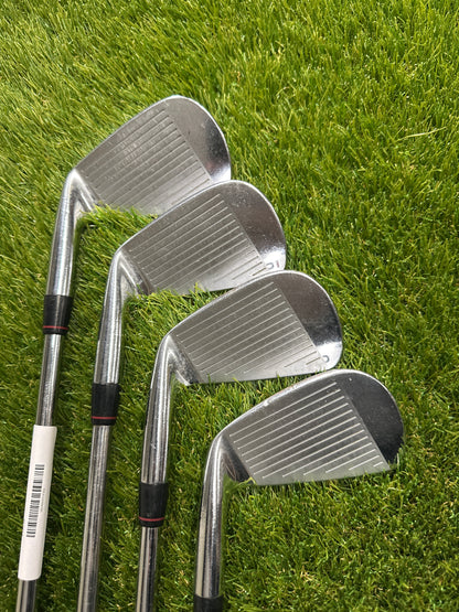 Nike VR 5-8 Irons