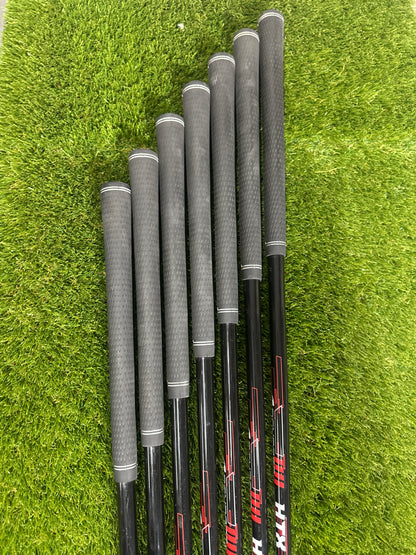 BenRoss HTX 5-SW Irons