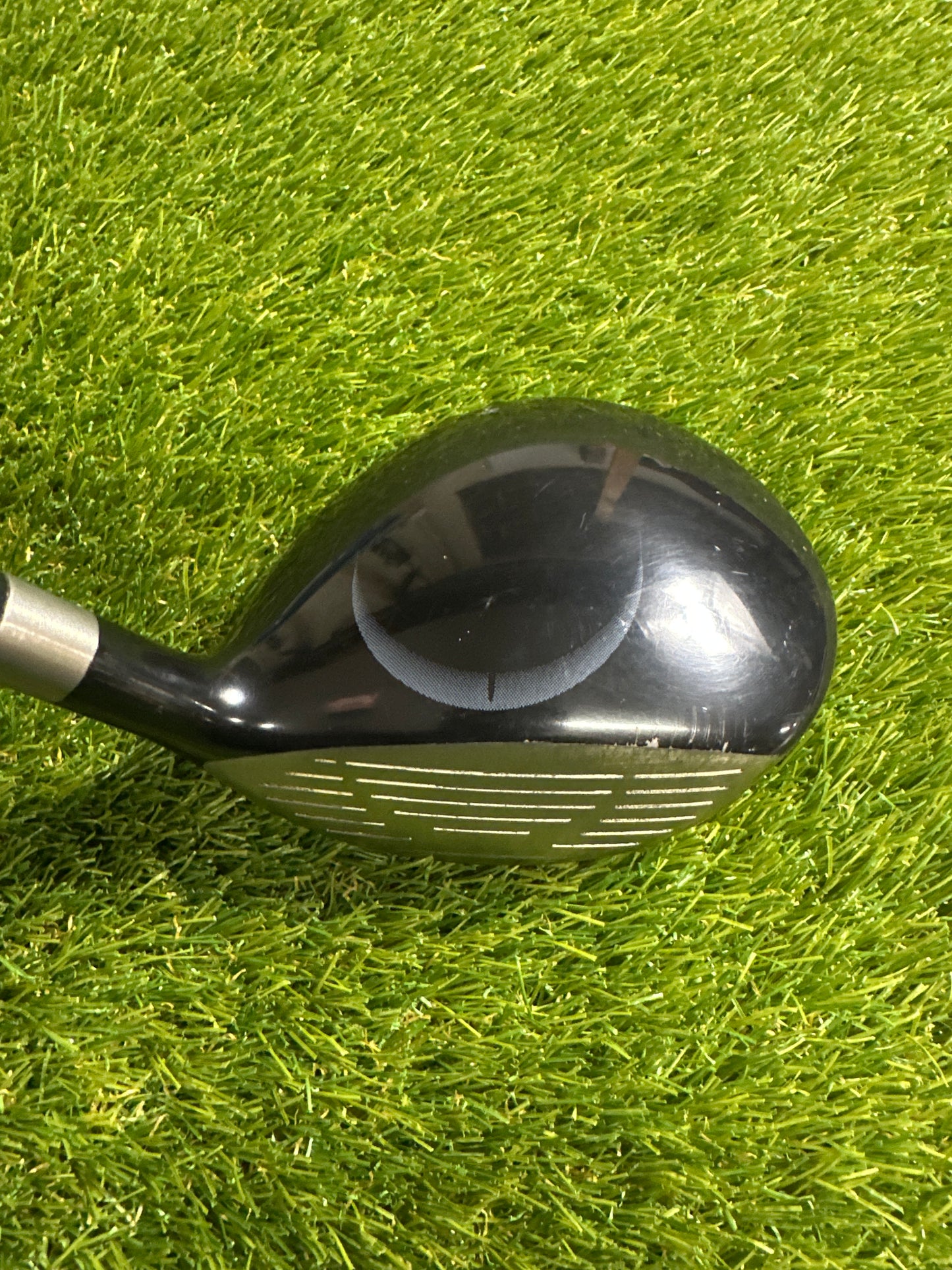 Ping Rapture 17.5 FWY