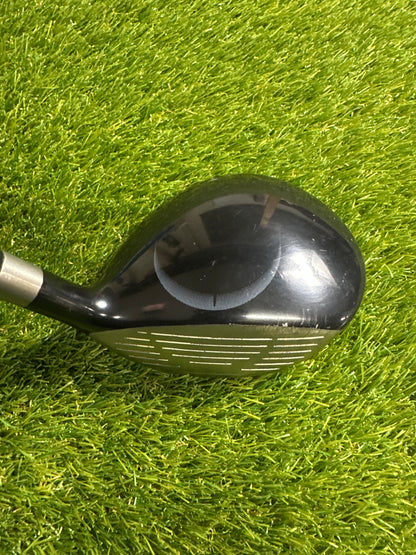 Ping Rapture 17.5 FWY