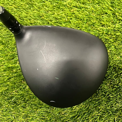 Callaway XR Pro 9 Driver